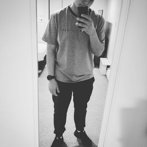 Meet your Posher, Arthur